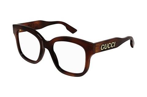 Gafas de diseño Gucci GG1155O 002