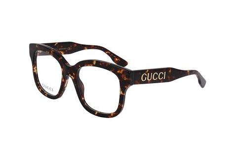 Gafas de diseño Gucci GG1155O 003