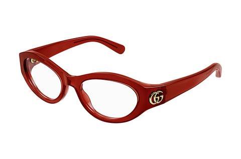 Gafas de diseño Gucci GG1405O 003