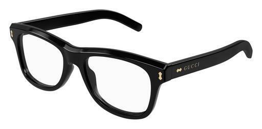 Gafas de diseño Gucci GG1526O 001