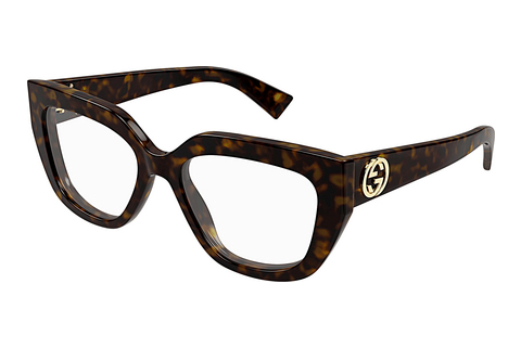Gafas de diseño Gucci GG1847O 004