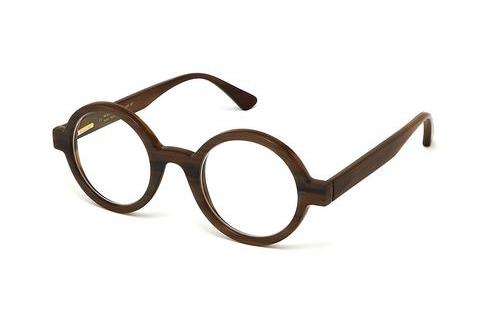 Gafas de diseño Hoffmann Natural Eyewear H 2308 H40 matt