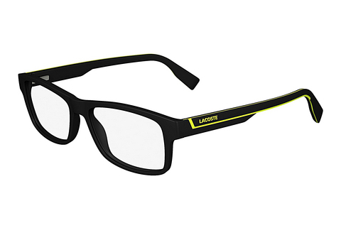 Gafas de diseño Lacoste L2707N 002