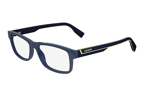 Gafas de diseño Lacoste L2707N 424