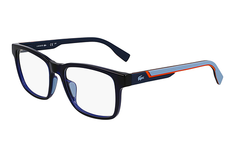 Gafas de diseño Lacoste L2965 410