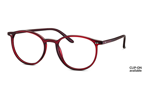 Gafas de diseño Marc O Polo MP 503084 51