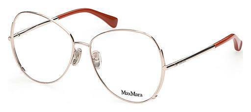 Gafas de diseño Max Mara MM5001-H 028
