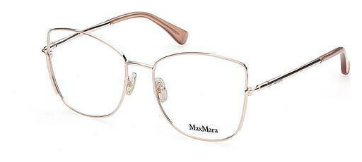 Gafas de diseño Max Mara MM5003 028