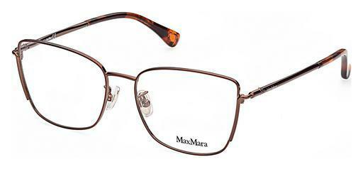 Gafas de diseño Max Mara MM5004-H 034