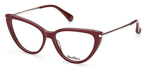 Gafas de diseño Max Mara MM5006 066