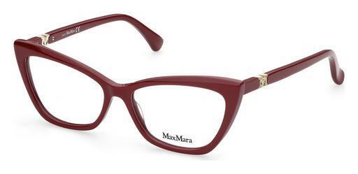 Gafas de diseño Max Mara MM5016 066