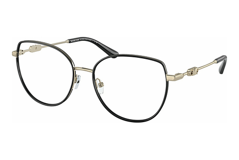 Gafas de diseño Michael Kors EMPIRE ROUND (MK3066J 1014)