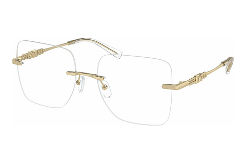 Gafas de diseño Michael Kors GIVERNY (MK3078 1014)