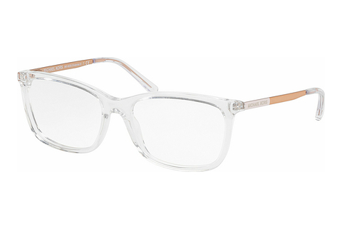 Gafas de diseño Michael Kors VIVIANNA II (MK4030 3998)