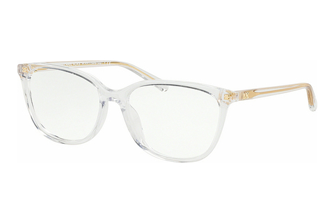 Gafas de diseño Michael Kors SANTA CLARA (MK4067U 3015)