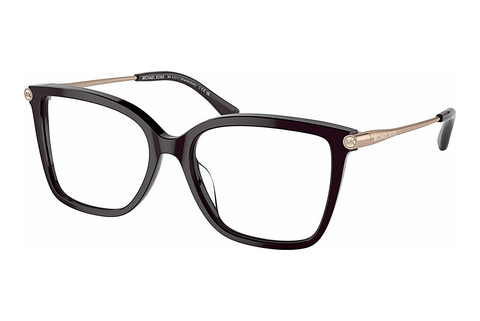 Gafas de diseño Michael Kors SHENANDOAH (MK4101U 3344)