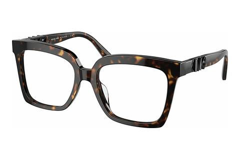 Gafas de diseño Michael Kors NASSAU (MK4119U 3006)