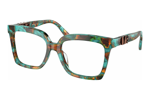Gafas de diseño Michael Kors NASSAU (MK4119U 4000)