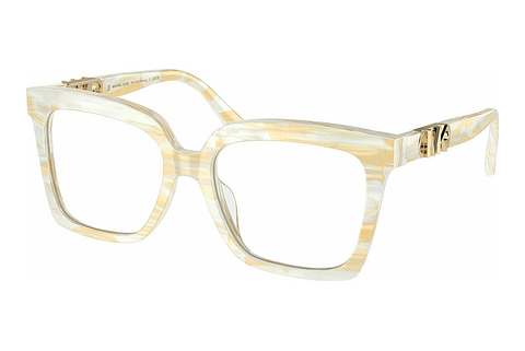 Gafas de diseño Michael Kors NASSAU (MK4119U 4001)