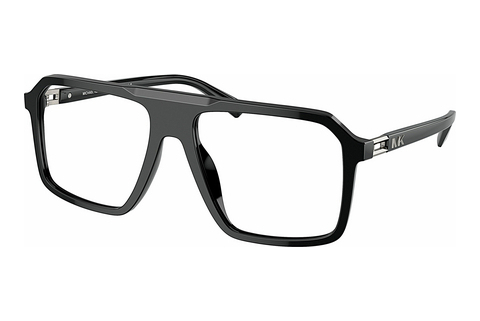 Gafas de diseño Michael Kors MONTREUX (MK4123U 3005)