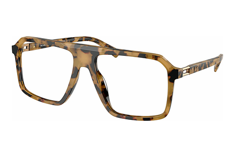 Gafas de diseño Michael Kors MONTREUX (MK4123U 3930)