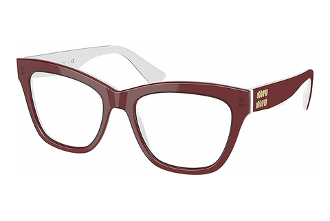 Gafas de diseño Miu Miu MU 03UV 10D1O1