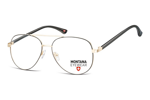 Gafas de diseño Montana MM599 B