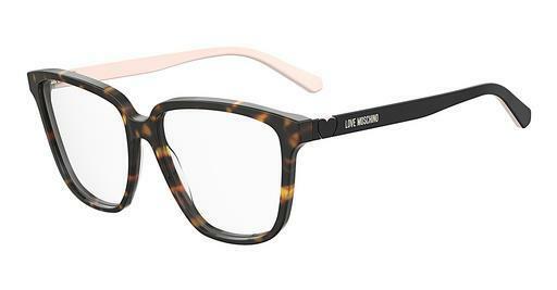 Gafas de diseño Moschino MOL583 086