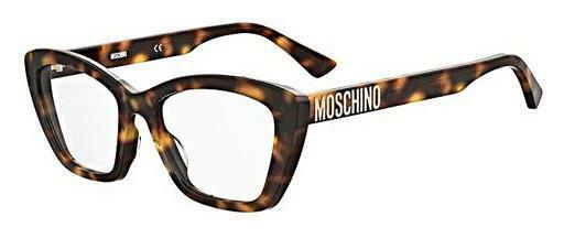 Gafas de diseño Moschino MOS629 05L