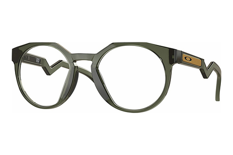 Gafas de diseño Oakley HSTN RX (OX8139 813904)
