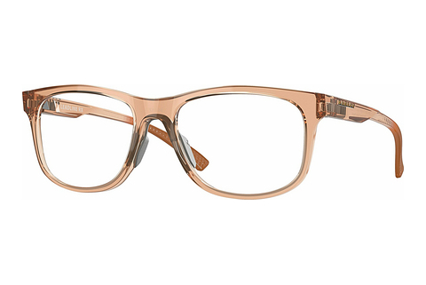 Gafas de diseño Oakley LEADLINE RX (OX8175 817508)