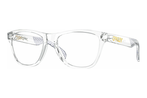 Gafas de diseño Oakley FROGSKINS XS RX (OY8009 800908)