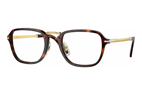 Gafas de diseño Persol PO3331V 24