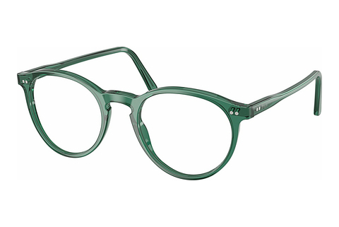 Gafas de diseño Polo PH2083 6084