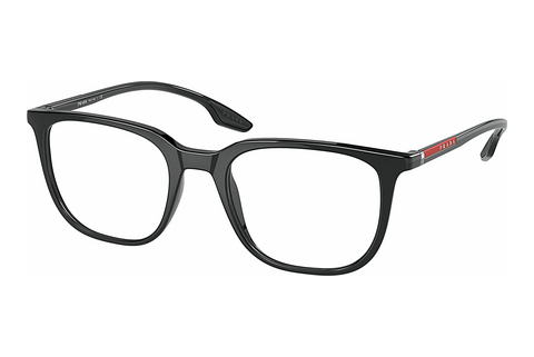 Gafas de diseño Prada Linea Rossa PS 01OV 1AB1O1