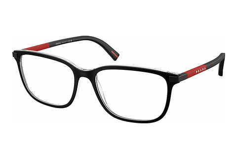 Gafas de diseño Prada Linea Rossa PS 02RV 03I1O1