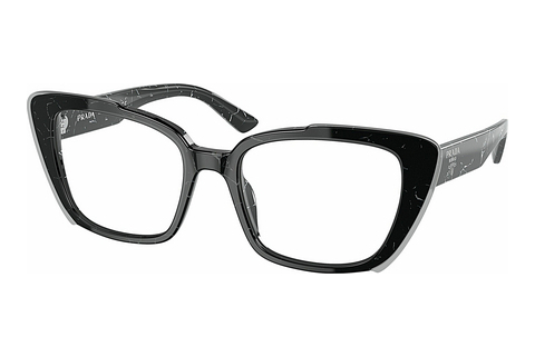 Gafas de diseño Prada PR 01YV 09V1O1