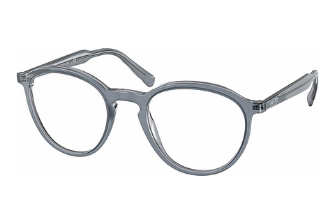 Gafas de diseño Prada PR 13TV 01G1O1