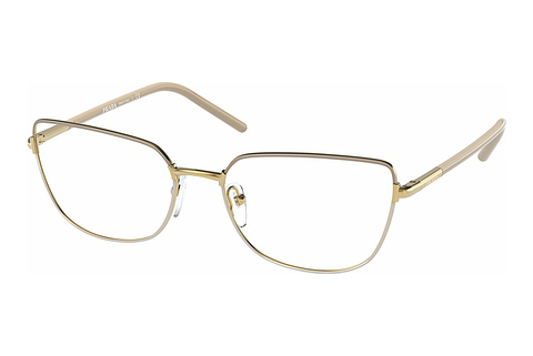 Gafas de diseño Prada PR 59YV 06I1O1