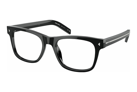 Gafas de diseño Prada PR A13V 16K1O1