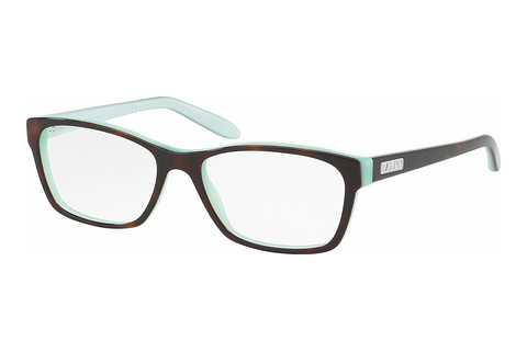 Gafas de diseño Ralph RA7039 601