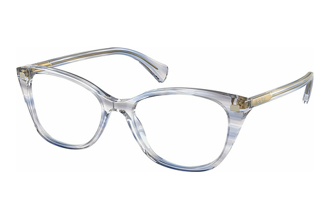 Gafas de diseño Ralph RA7146 6036