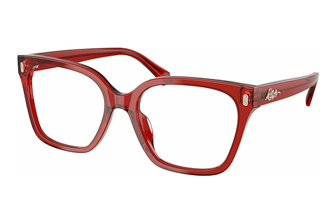 Gafas de diseño Ralph RA7158U 6210