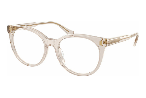 Gafas de diseño Ralph RA7182U 6117