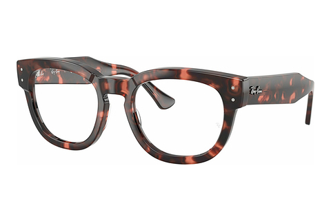 Gafas de diseño Ray-Ban MEGA HAWKEYE (RX0298V 8118)