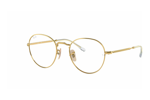 Gafas de diseño Ray-Ban David (RX3582V 2500)