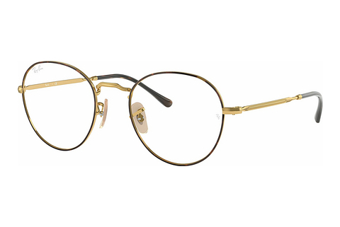 Gafas de diseño Ray-Ban David (RX3582V 2945)