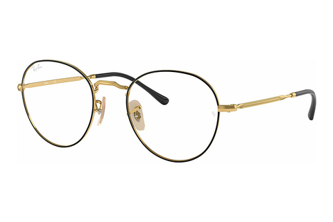 Gafas de diseño Ray-Ban David (RX3582V 2946)