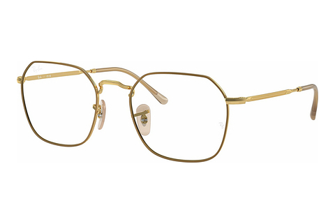 Gafas de diseño Ray-Ban JIM (RX3694V 3167)