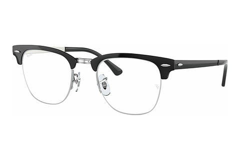 Gafas de diseño Ray-Ban CLUBMASTER METAL (RX3716VM 2861)